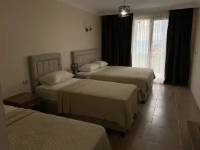Marmara Zeytin Hotel - Værelse