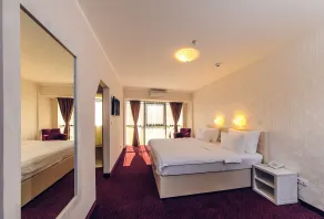 Philia Hotel - Room