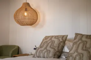 The Dongola Guesthouse - Habitación