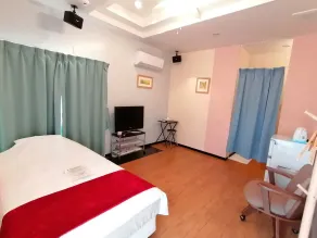 Rycom Garden Resort - Camera