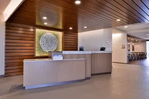 Fairfield Inn and Suites by Marriott Minneapolis Shakopee - Réception