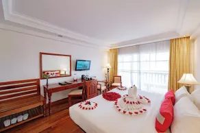 Somadevi Angkor Premium - Room