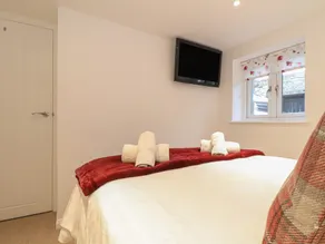 Bos Lowen - Zimmer