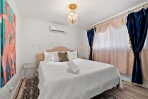 Villa Sierra - Chambre