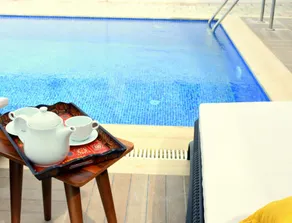 Tala Villa 6 - Pool