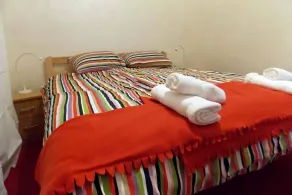 Guest House Miss Depolo - Chambre