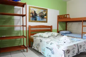 Hotel e Pousada Boulevard de Itapoa - Zimmer
