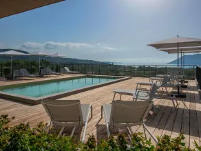 ibis Styles Porto Vecchio - Pool