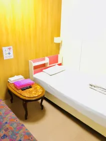 Hotel Hoshi Kai Kan - Room
