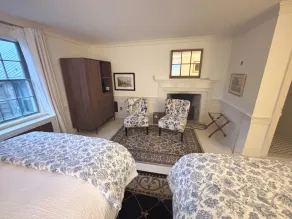 Windsor House Inn - Rom