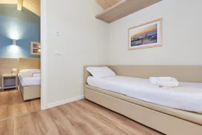 Paradù EcoVillage & Resort - Room