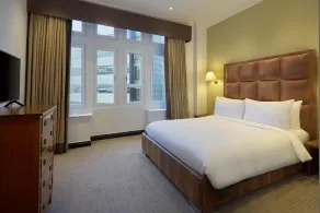 Radisson Blu Hotel, London Leicester Square - Room
