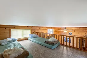 Drummer Boy Camping Resort - Rum