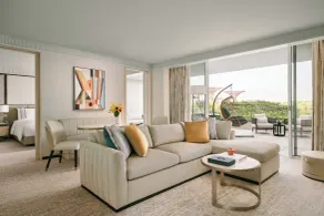 Marina Bay Sands - Room