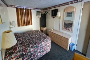 DuBois Manor Motel  - Værelse