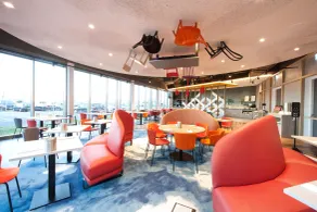 ibis Styles Parndorf Neusiedler See - Restaurant