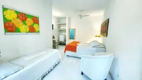 Pousada Lacosta - Room