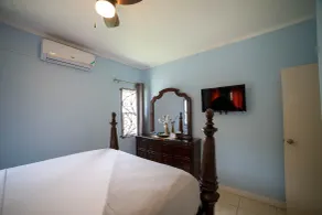 Nickels Garden Villas - Room