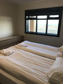 Fell Holiday Home - Zimmer