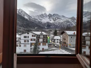 Grand Hotel Ceresole Reale - Chambre
