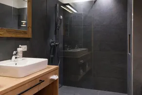 Hotel Stubaierhof - Salle de bain