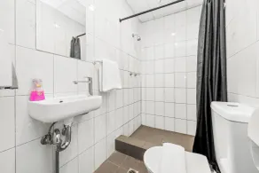 Urban Nomad - Kings Cross - Baño