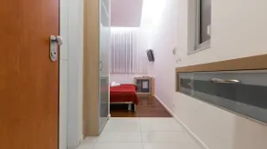 Dream Hotel - Room
