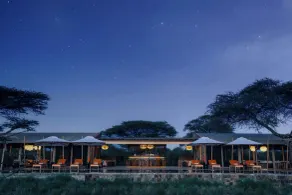 Mapito Safari Camp, Serengeti, Autograph Collection - Pool