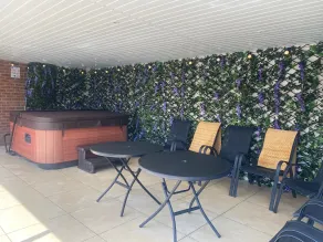 Bellvue Party House - Spa