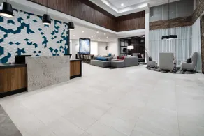 Hyatt Place Bakersfield - Réception