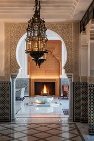 The Oberoi Marrakech - Réception