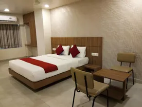 Hotel Imperial - Room