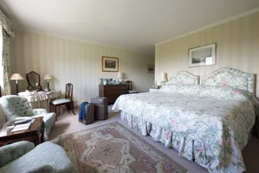 Bodysgallen Hall and Spa - Chambre