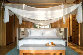 Six Senses Krabey Island - Room