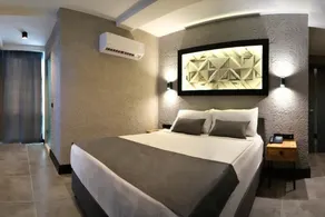 Mielo Lara Hotel - Room