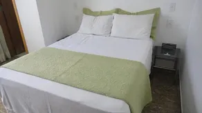 Syros Hotel - Habitación