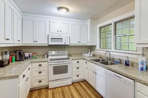 Walk to AH Stephens State Park! Pet-friendly Home - Innenbereich