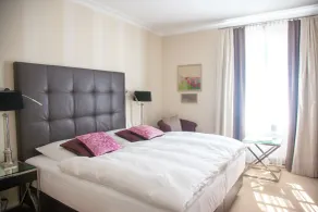 Landhotel Donner - Room