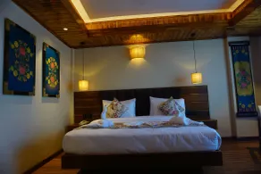 Gakhil Boutique Hotel - Room