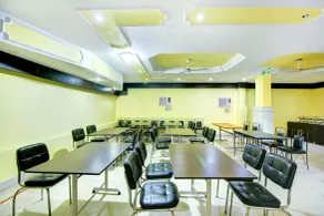 HOTEL O LE HERITAGE - Restaurant