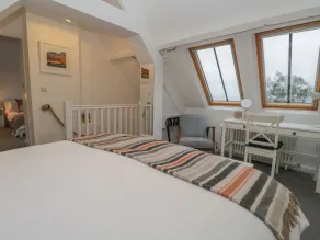 Moorhurst Cottage - Chambre