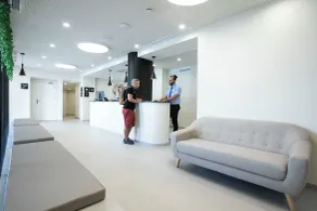 Hotel Coral Boutique by gaiarooms - Réception