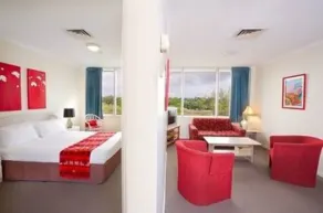 Chasely Apartment Hotel - Chambre