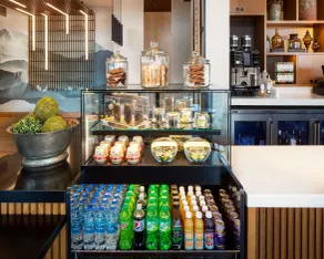 Hyatt Place Harrisonburg - Restaurant