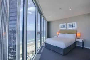 Hilton Surfers Paradise Hotel & Residences - Room