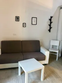 Camping Grande Italia - Værelse