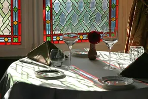 Château De Pray - Restaurant