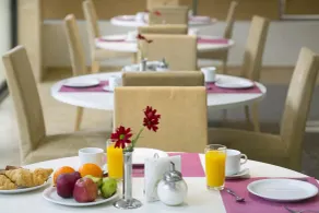 Blue Sea Hotel Alimos - Restaurant