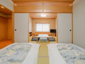 Sapporo View Hotel Odori Park - Chambre