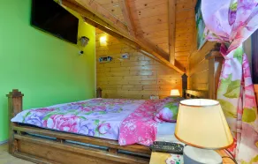 Beautiful Home In Donja Zelina - Zimmer